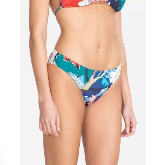 NWT Johnny Was Marritt Hipster Bottoms - Picture 7 of 16